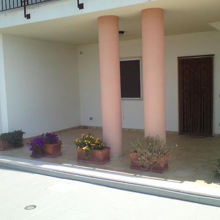 Apartment C Marina di Ginosa Eksteriør billede