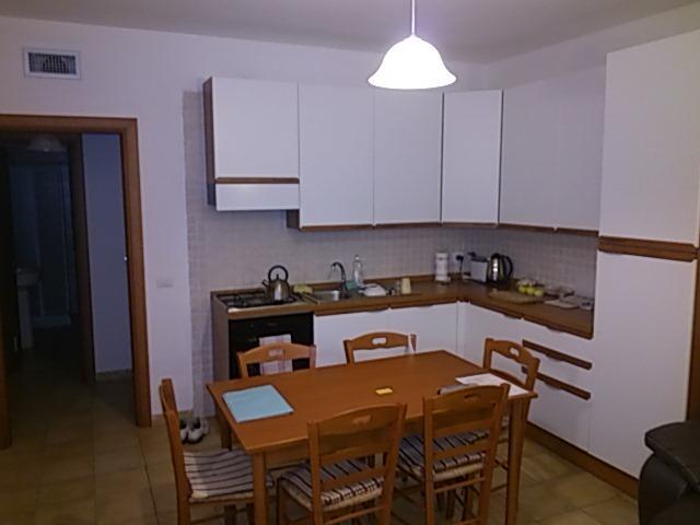 Apartment C Marina di Ginosa Eksteriør billede